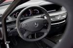 Mercedes-Benz S63 AMG ShowCar 2010 года